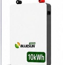 Batterie Lithium 10 kWh BLUESUN · LiFePO4