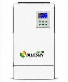 Onduleur OFF-GRID 5,5 kW BLUESUN
