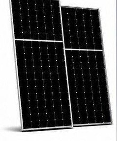 Panneau solaire 650W Bifacial TOPCon